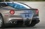 Ferrari F12berlinetta The Grand Tourer 2017 года